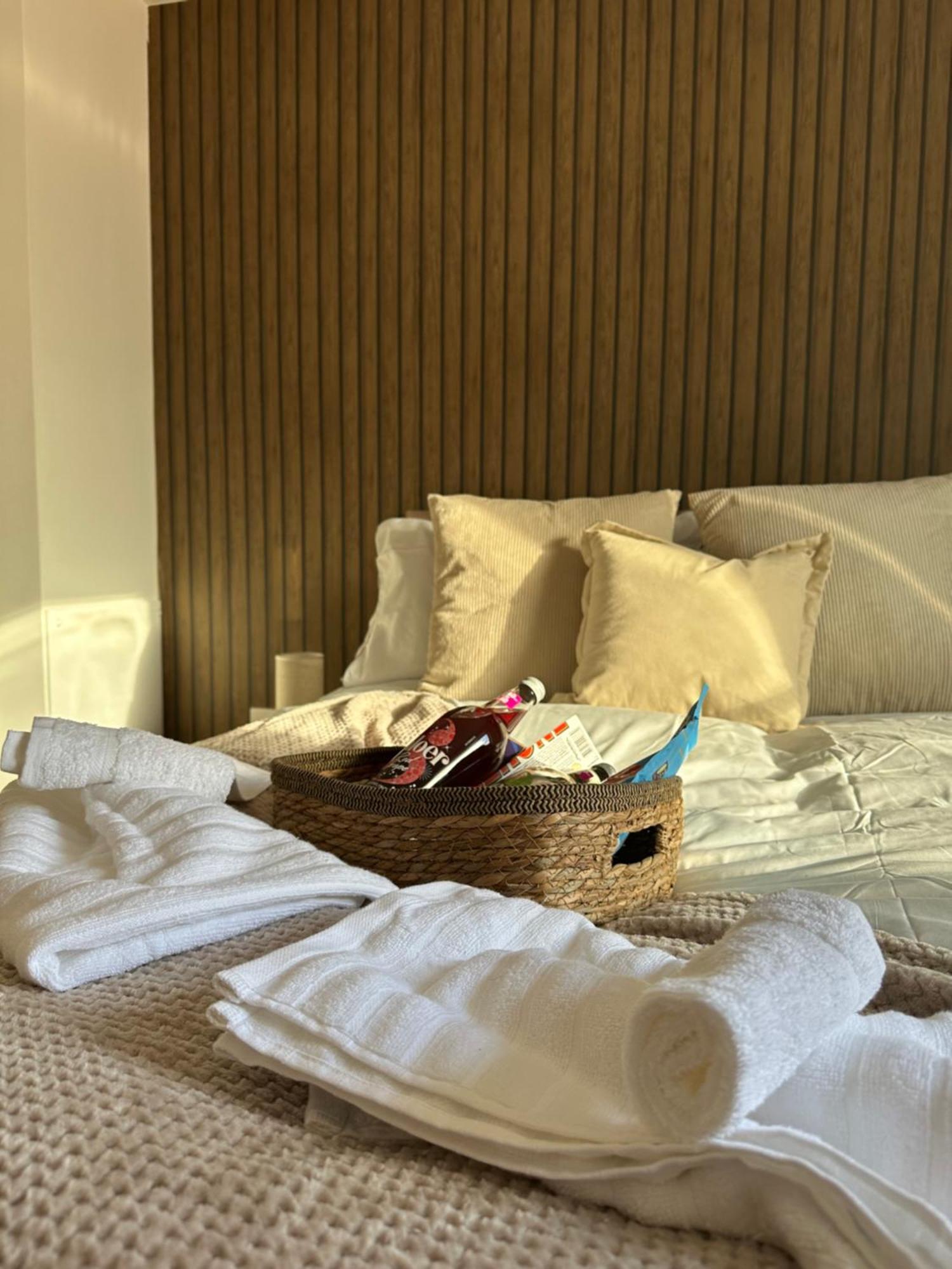 Locate Luxury Apartment Birmingham