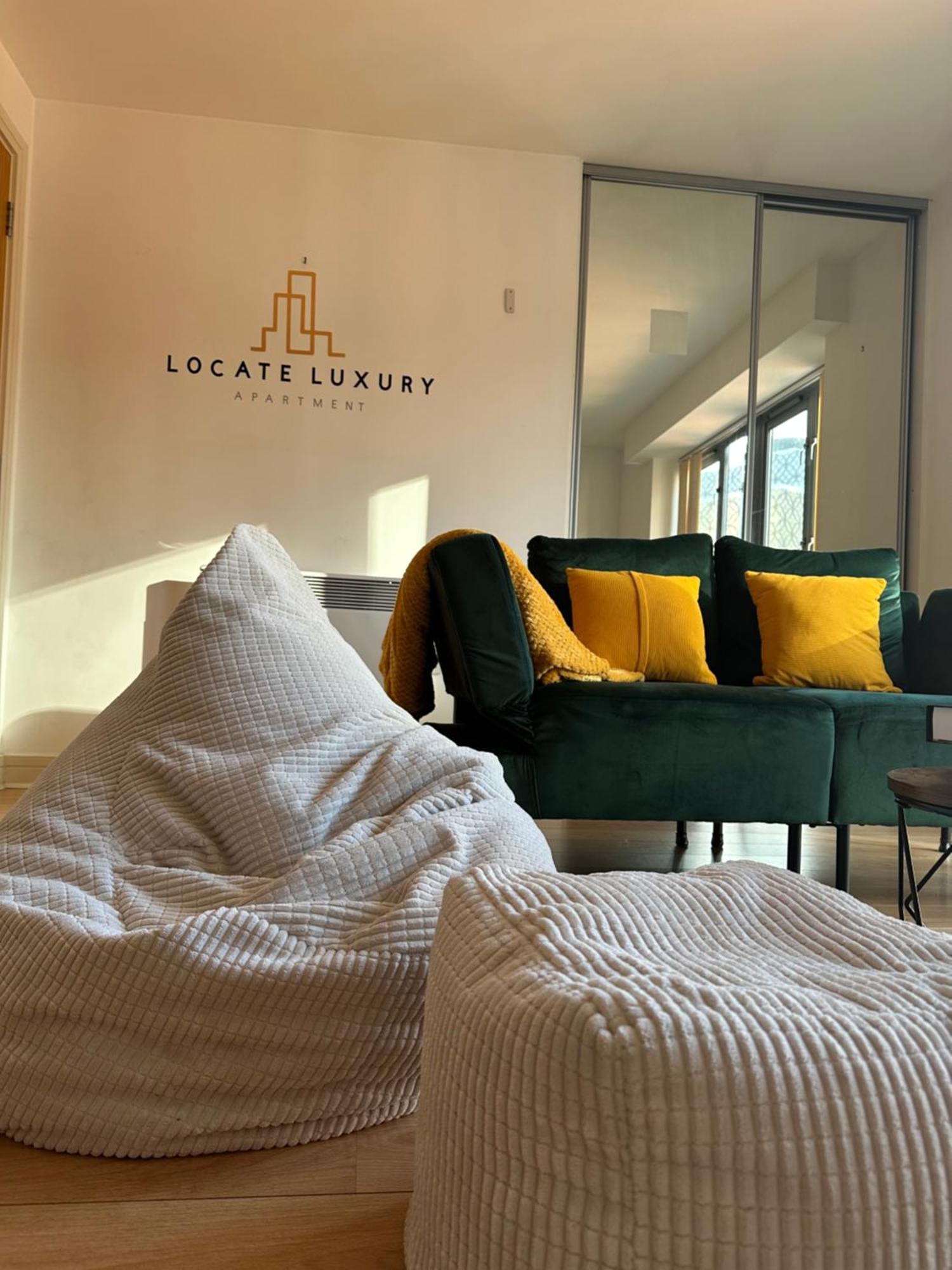 Locate Luxury Birmingham