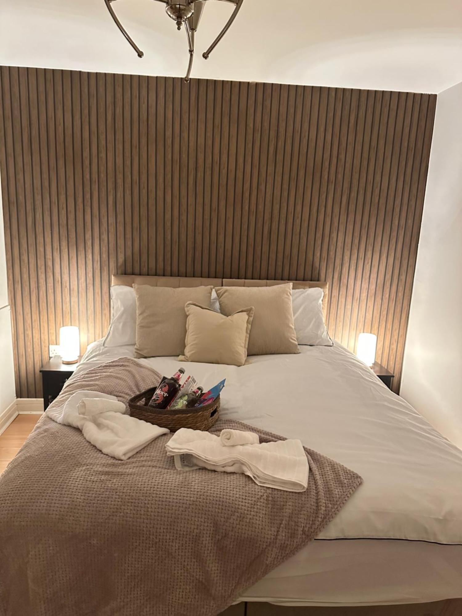 Apartment Locate Luxury